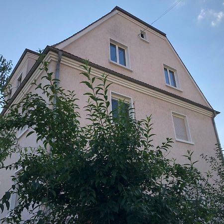 Schoene'S Eck Grossrohrsdorf Dış mekan fotoğraf