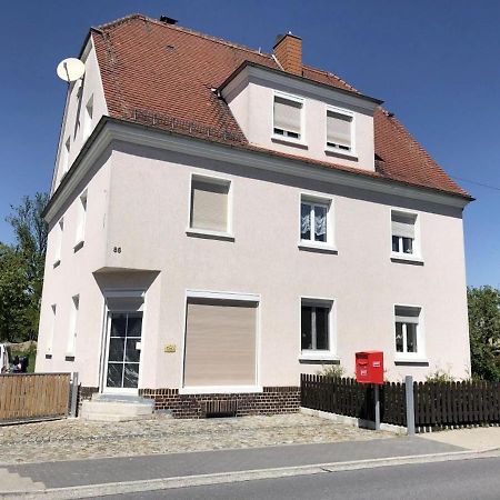 Schoene'S Eck Grossrohrsdorf Dış mekan fotoğraf