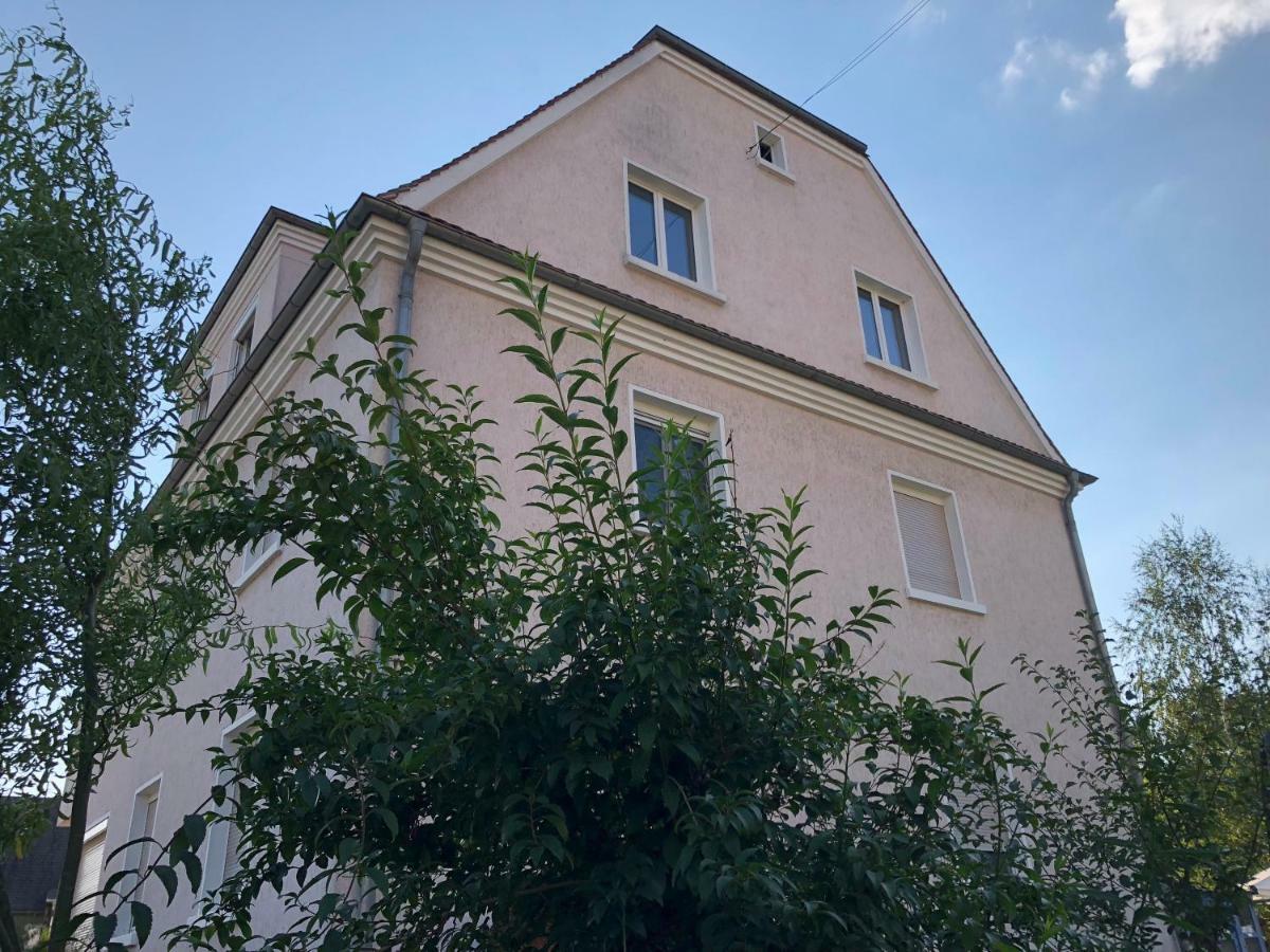 Schoene'S Eck Grossrohrsdorf Dış mekan fotoğraf